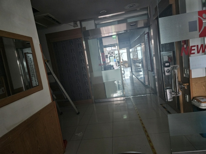 부산 해운대구 좌동 1479-1, 10층1001호 (좌동,웅신시네아트) 근린상가 경매 사진 11