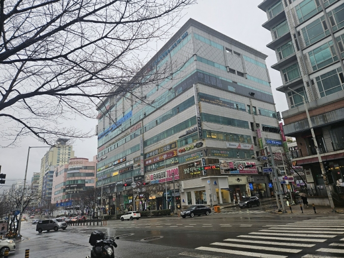 부산 해운대구 좌동 1479-1, 10층1001호 (좌동,웅신시네아트) 근린상가 경매 사진 4