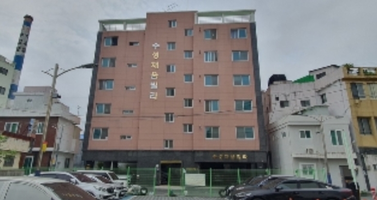 경남 창원시 마산합포구 수성동 80-1, 3층301호 (수성동,수성채움빌라) 외 10필지 다세대주택 경매 사진 4