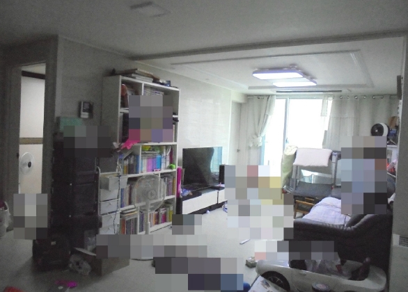 경남 창원시 마산합포구 수성동 80-1, 3층301호 (수성동,수성채움빌라) 외 10필지 다세대주택 경매 사진 8