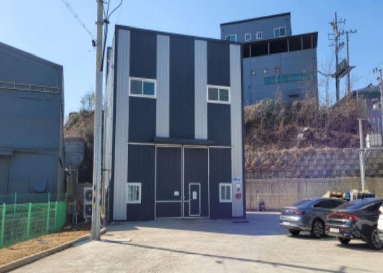 경기도 화성시 비봉면 양노리 701-30 외 4필지 공장 경매 사진 25