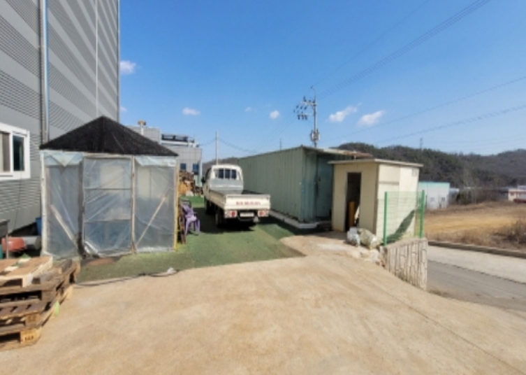 경기도 화성시 비봉면 양노리 701-30 외 4필지 공장 경매 사진 30