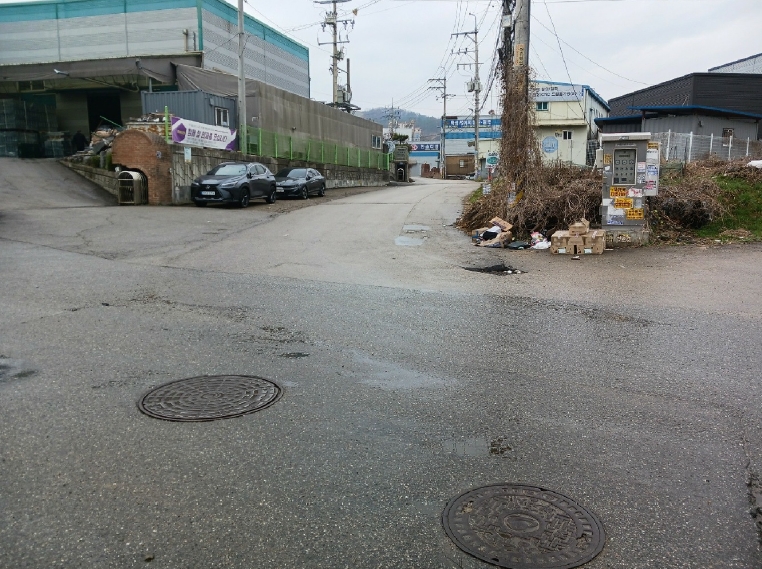 경기도 화성시 비봉면 양노리 701-30 외 4필지 공장 경매 사진 32