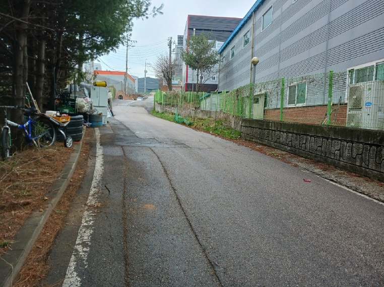 경기도 화성시 비봉면 양노리 701-30 외 4필지 공장 경매 사진 33