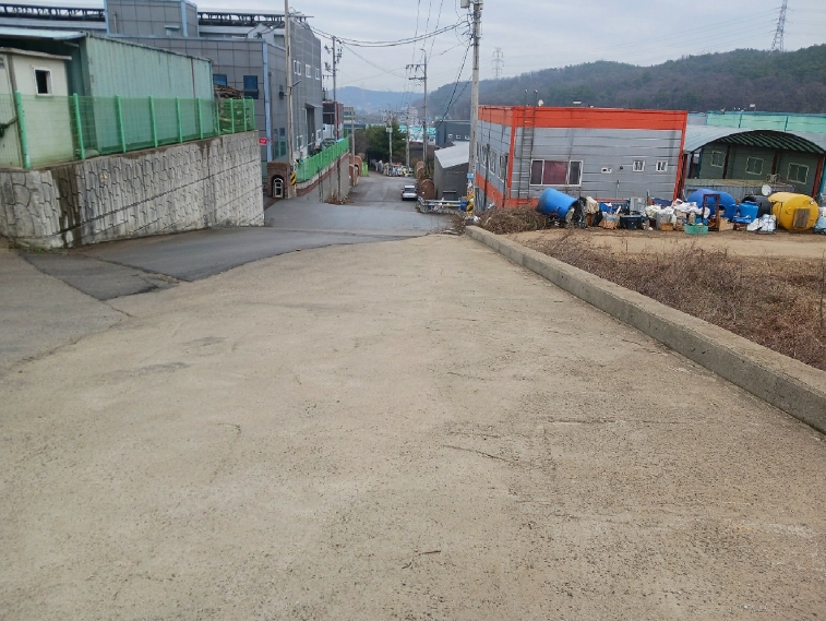 경기도 화성시 비봉면 양노리 701-30 외 4필지 공장 경매 사진 34