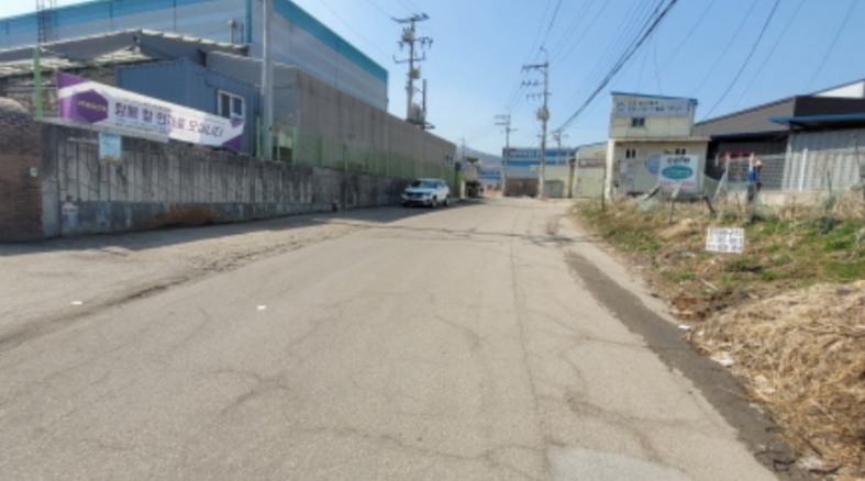 경기도 화성시 비봉면 양노리 701-30 외 4필지 공장 경매 사진 35