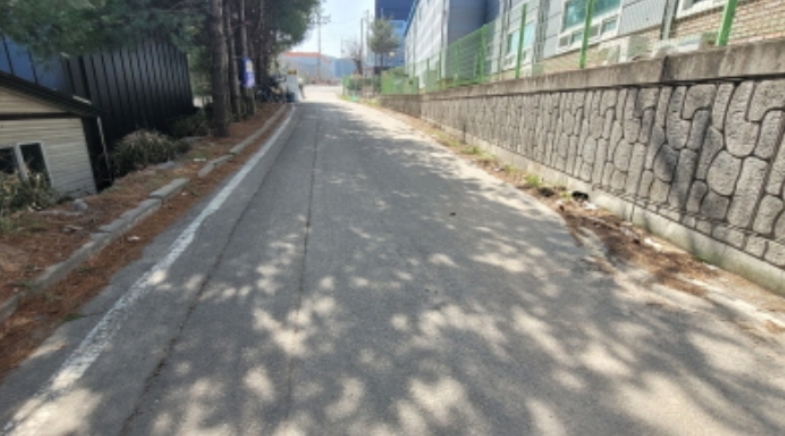 경기도 화성시 비봉면 양노리 701-30 외 4필지 공장 경매 사진 36