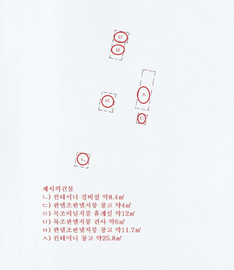 경기도 화성시 비봉면 양노리 701-30 외 4필지 공장 경매 사진 44