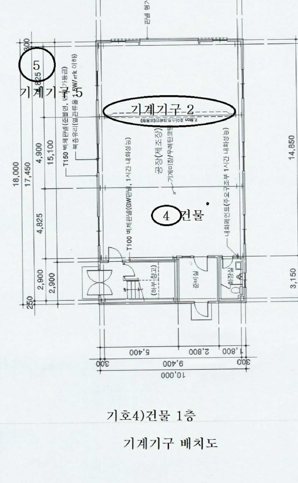 경기도 화성시 비봉면 양노리 701-30 외 4필지 공장 경매 사진 46