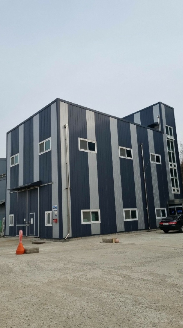 경기도 화성시 비봉면 양노리 701-30 외 4필지 공장 경매 사진 6