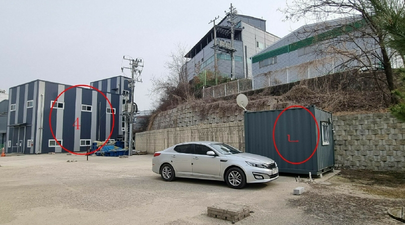 경기도 화성시 비봉면 양노리 701-30 외 4필지 공장 경매 사진 10