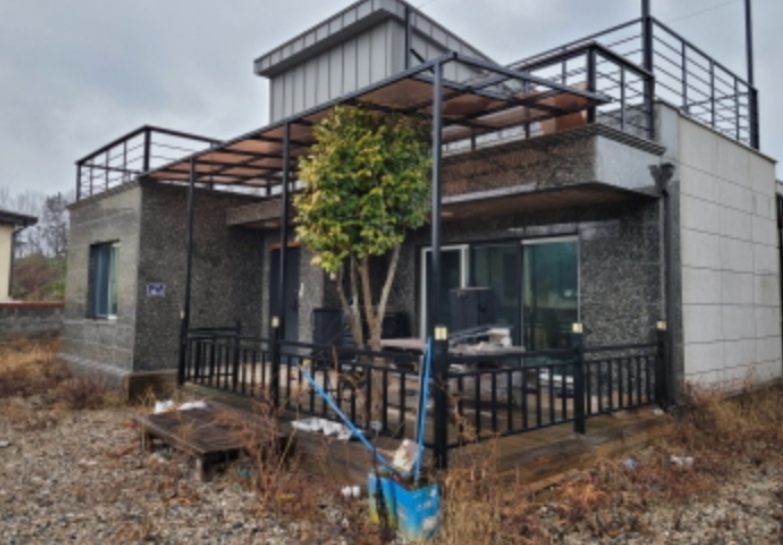 경상북도 울진군 후포면 후포리 791-2 외 1필지 단독주택 경매 사진 14