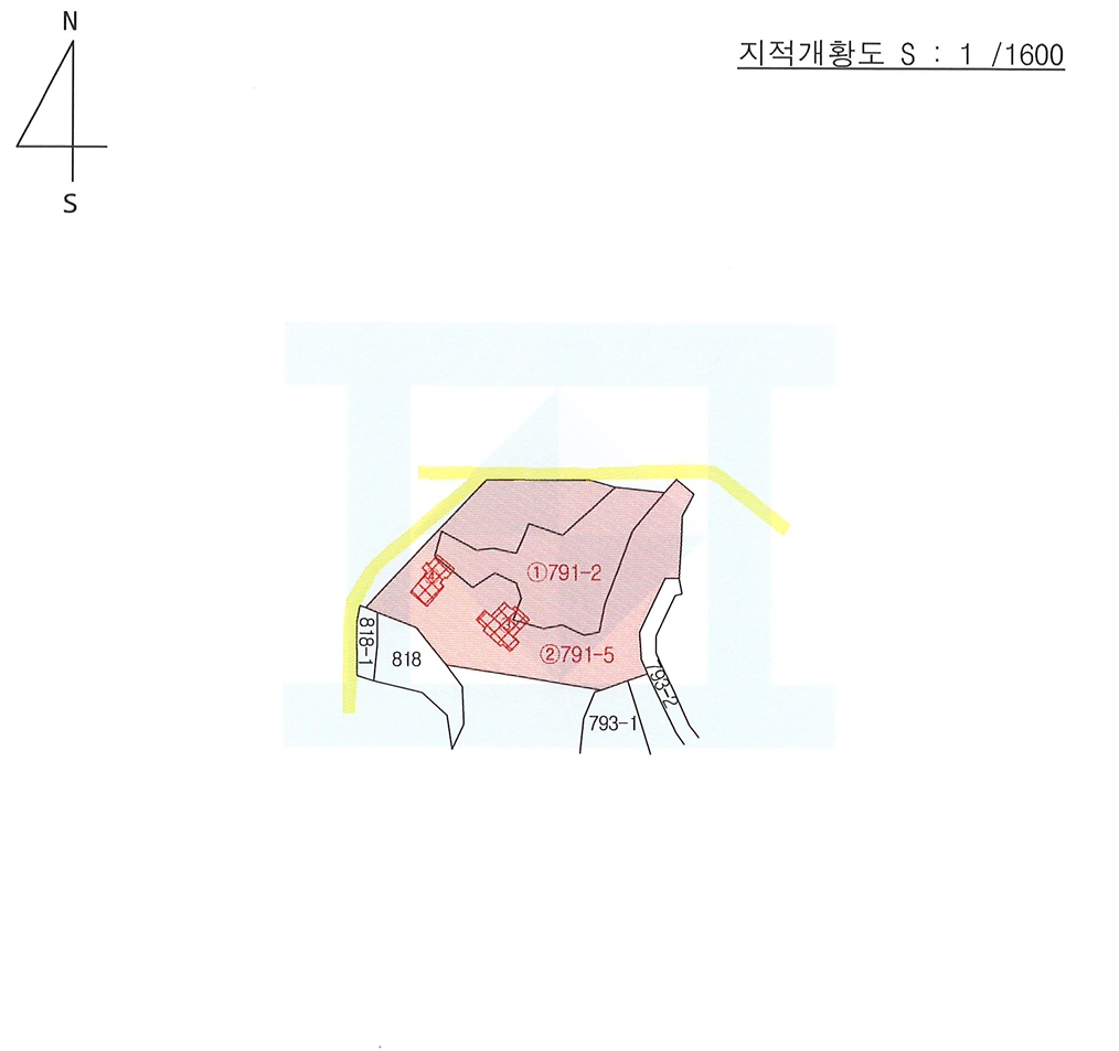 경상북도 울진군 후포면 후포리 791-2 외 1필지 단독주택 경매 사진 33