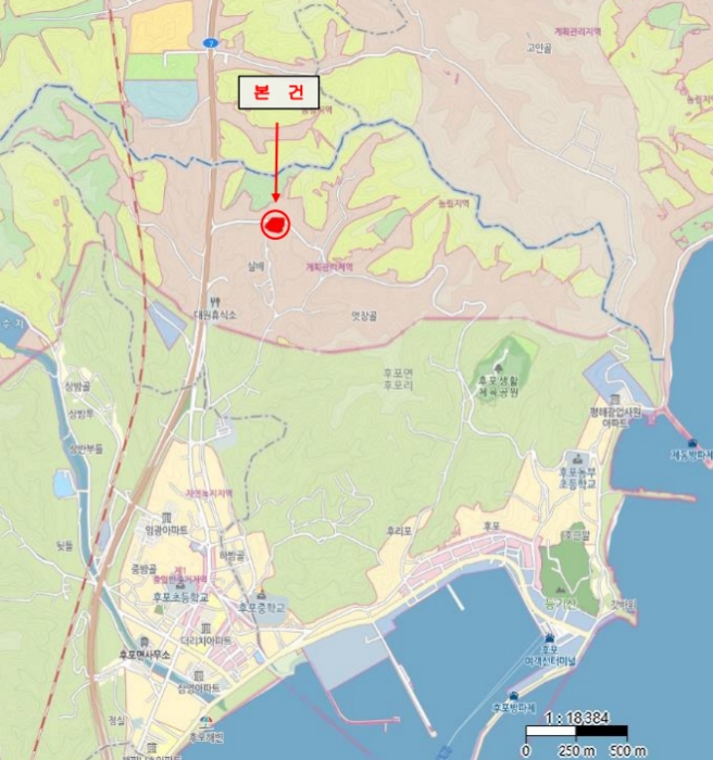경상북도 울진군 후포면 후포리 791-2 외 1필지 단독주택 경매 사진 50