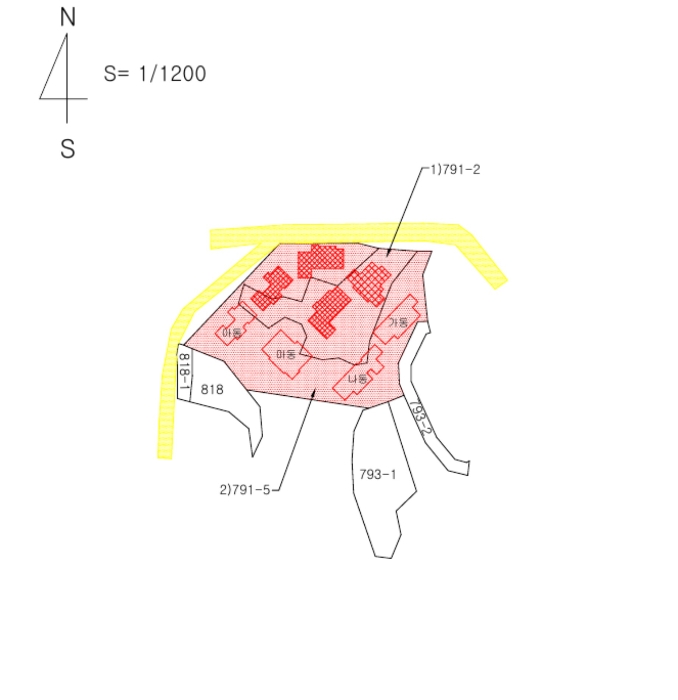 경상북도 울진군 후포면 후포리 791-2 외 1필지 단독주택 경매 사진 52