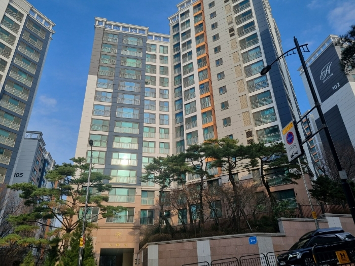 경기 성남시 중원구 중앙동 578, 104동 13층1304호 (중앙동,중앙동힐스테이트1차) 아파트 경매 사진 3