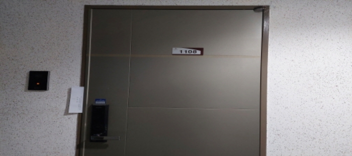경기 평택시 포승읍 만호리 575-1, 11층1108호 (스마트빌듀오3차) 외 2필지 아파트 경매 사진 3