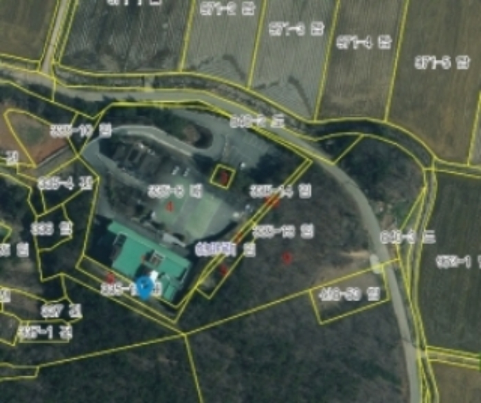 충남 태안군 안면읍 신야리 335-8 외 8필지 교육연구시설 경매 사진 1