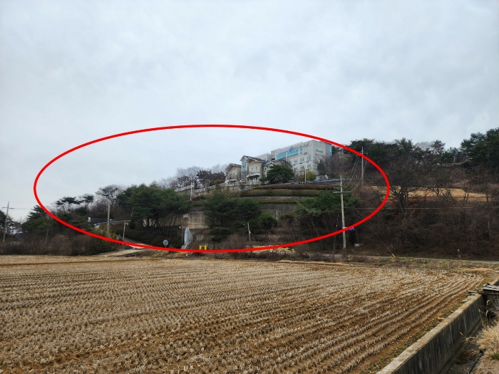 충남 태안군 안면읍 신야리 335-8 외 8필지 교육연구시설 경매 사진 57