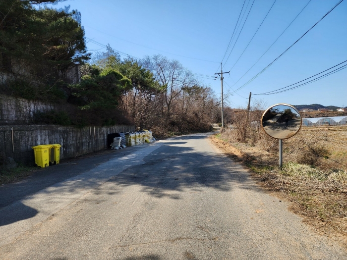 충남 태안군 안면읍 신야리 335-8 외 8필지 교육연구시설 경매 사진 65