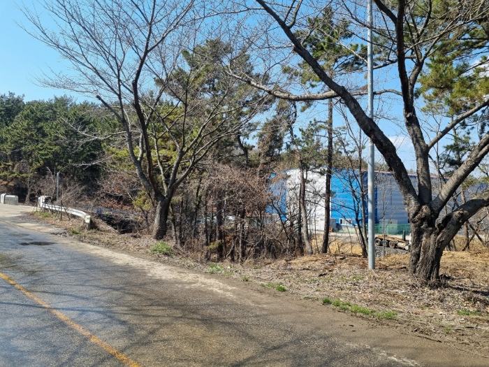 경상남도 사천시 서포면 구평리 88-1 외 4필지 창고시설 경매 사진 11