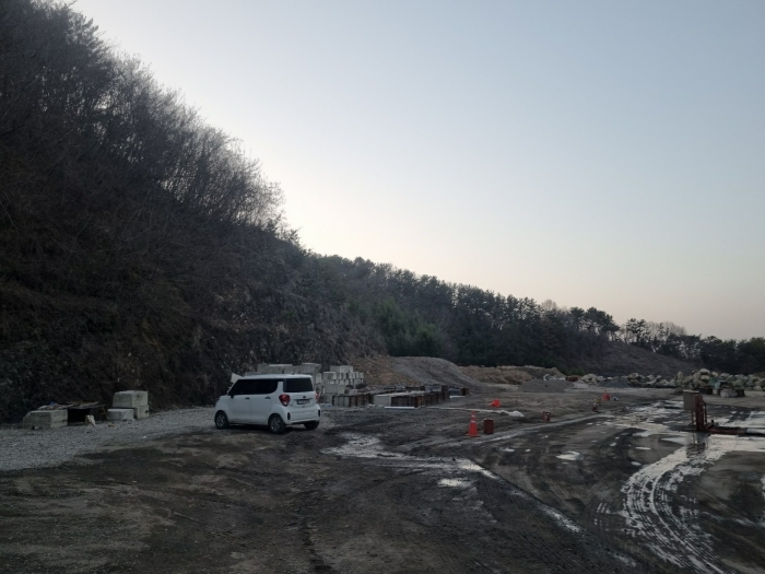 경상남도 사천시 서포면 구평리 88-1 외 4필지 창고시설 경매 사진 17