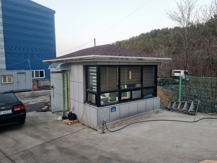 경상남도 사천시 서포면 구평리 88-1 외 4필지 창고시설 경매 사진 20