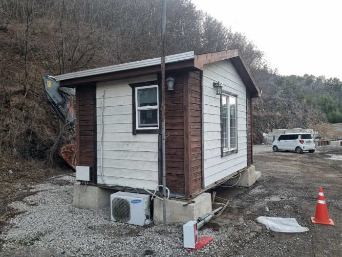 경상남도 사천시 서포면 구평리 88-1 외 4필지 창고시설 경매 사진 21