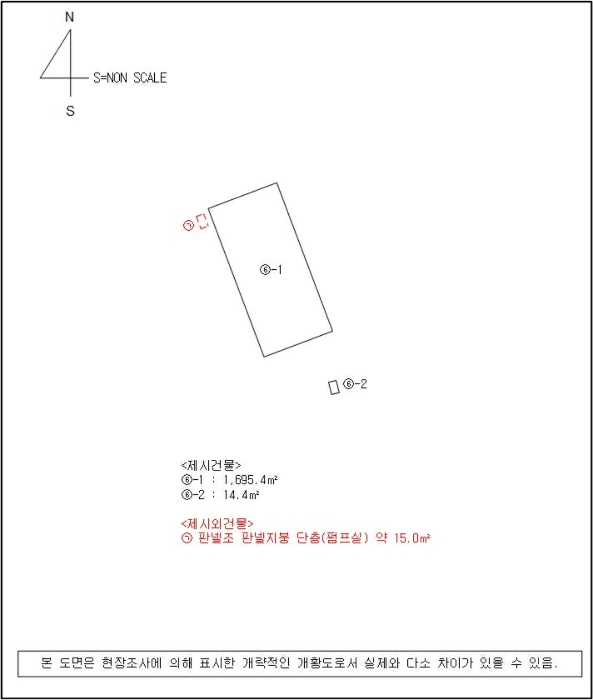 경상남도 사천시 서포면 구평리 88-1 외 4필지 창고시설 경매 사진 27