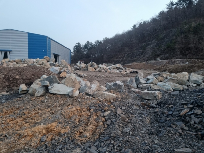 경상남도 사천시 서포면 구평리 88-1 외 4필지 창고시설 경매 사진 10