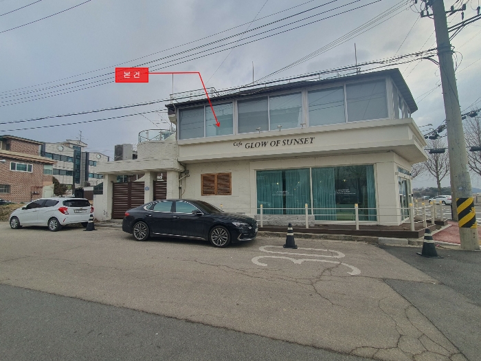 경기 파주시 탄현면 법흥리 1598-9 상가주택 경매 사진 11