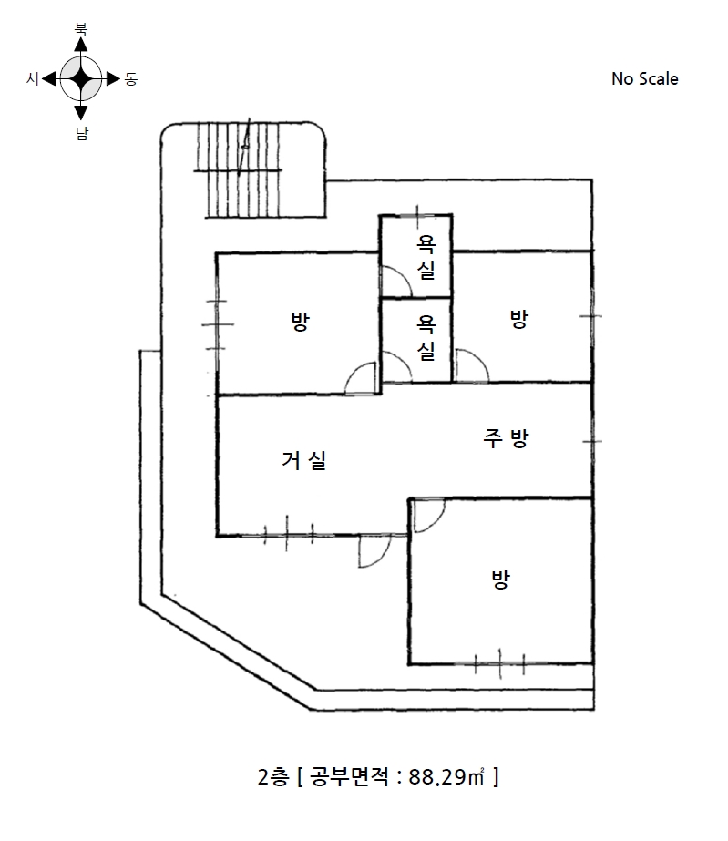 경기 파주시 탄현면 법흥리 1598-9 상가주택 경매 사진 7