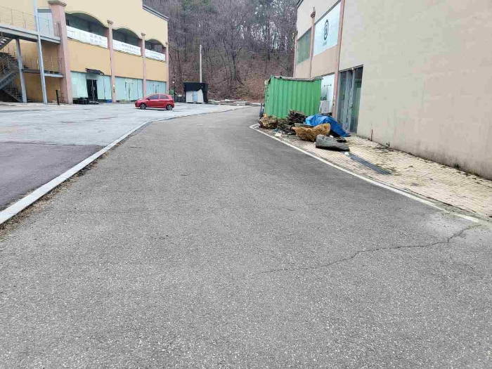 경기도 여주시 상거동 354-5 외 1개호 외 3필지 근린상가 경매 사진 1