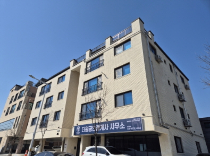 대전 유성구 복용동 590-5 상가주택 경매 사진 3