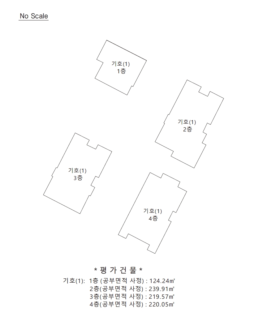 대전 유성구 복용동 590-5 상가주택 경매 사진 23