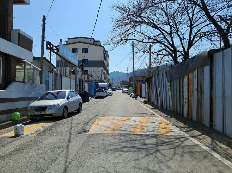 대전광역시 중구 호동 251 외 1필지 상가주택 경매 사진 4
