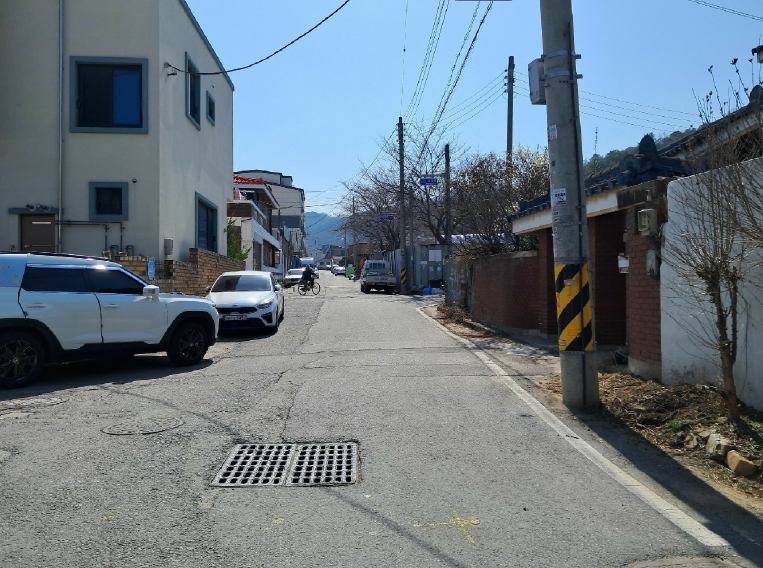 대전광역시 중구 호동 251 외 1필지 상가주택 경매 사진 5