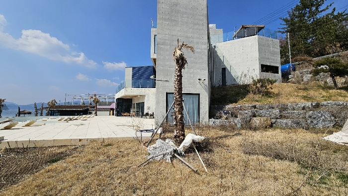 경상남도 창원시 마산합포구 진동면 요장리 148 외 12필지 근린생활시설 경매 사진 30