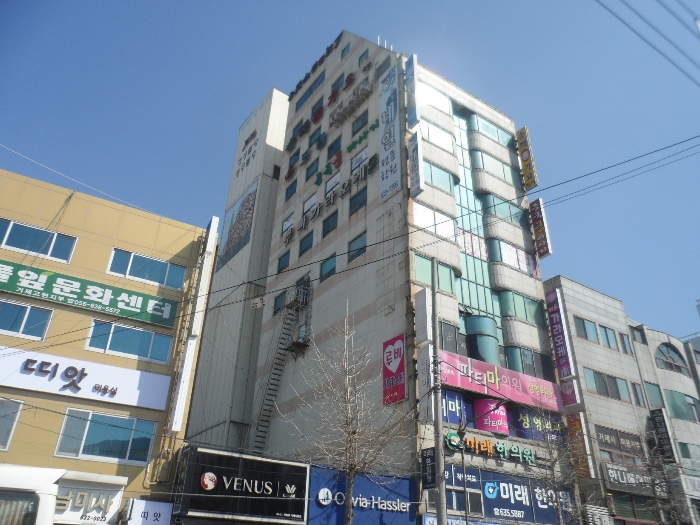 경남 거제시 고현동 44-16, 9층901호 (고현동,경성빌딩) 외 2필지 숙박(콘도등) 경매 사진 7