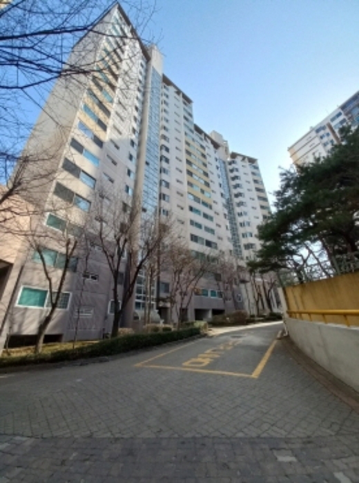 서울 양천구 신정동 1276, 제304동 제1층 제101호 (신정동, 신트리아파트) 아파트 경매 사진 1