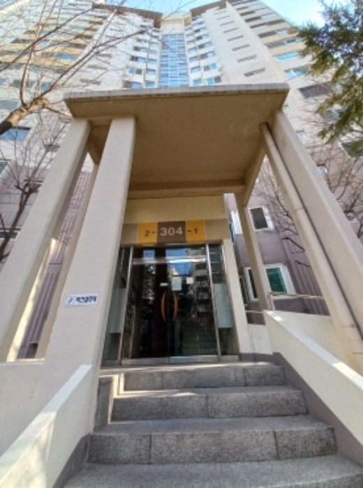 서울 양천구 신정동 1276, 제304동 제1층 제101호 (신정동, 신트리아파트) 아파트 경매 사진 2