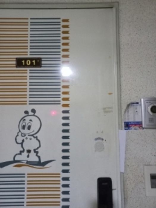 서울 양천구 신정동 1276, 제304동 제1층 제101호 (신정동, 신트리아파트) 아파트 경매 사진 3