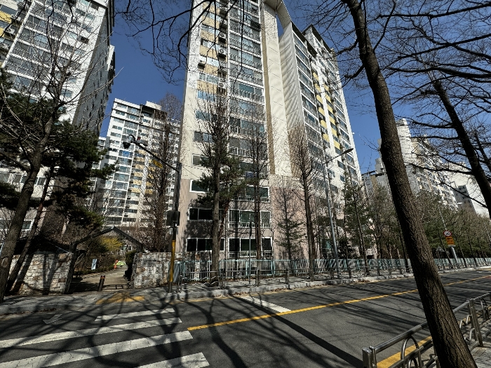 서울 양천구 신정동 1276, 제304동 제1층 제101호 (신정동, 신트리아파트) 아파트 경매 사진 4