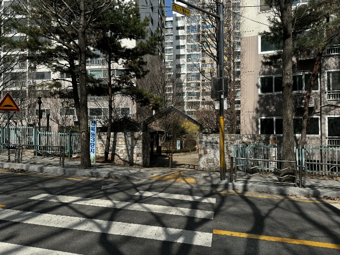 서울 양천구 신정동 1276, 제304동 제1층 제101호 (신정동, 신트리아파트) 아파트 경매 사진 5