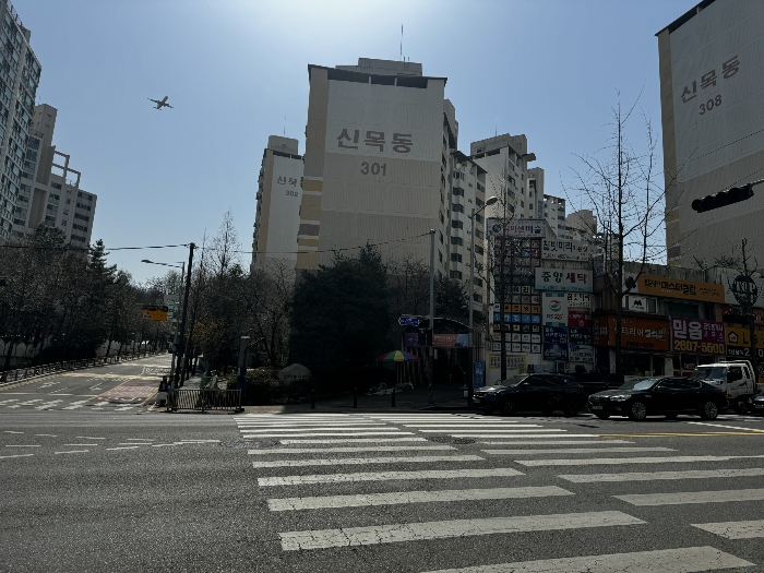 서울 양천구 신정동 1276, 제304동 제1층 제101호 (신정동, 신트리아파트) 아파트 경매 사진 7