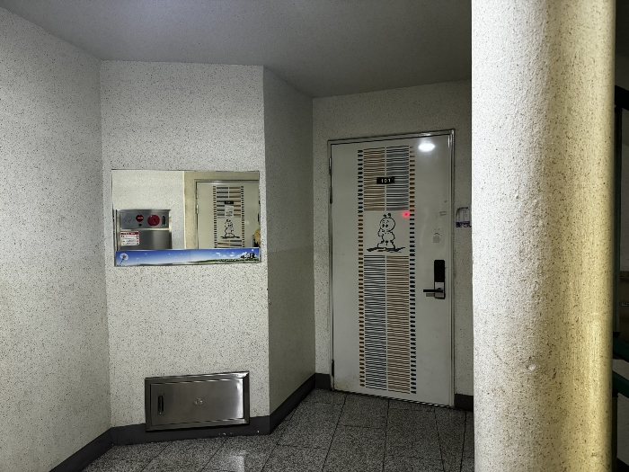 서울 양천구 신정동 1276, 제304동 제1층 제101호 (신정동, 신트리아파트) 아파트 경매 사진 8