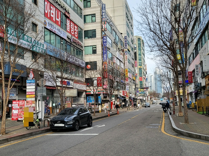경기 의정부시 금오동 470-2, 5층 501호 (금오동,로얄플라자빌딩) 외 1필지 근린상가 경매 사진 15