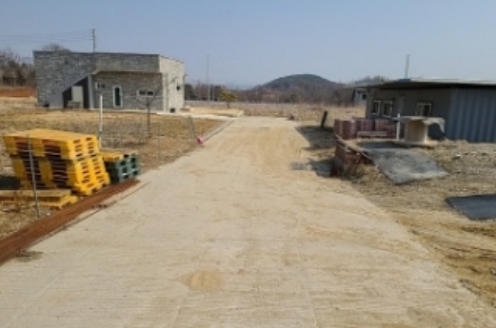 인천광역시 강화군 길상면 길직리 1084-10 외 1필지 대지 경매 사진 1