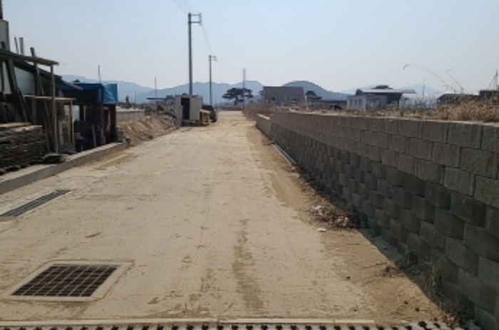 인천광역시 강화군 길상면 길직리 1084-10 외 1필지 대지 경매 사진 3