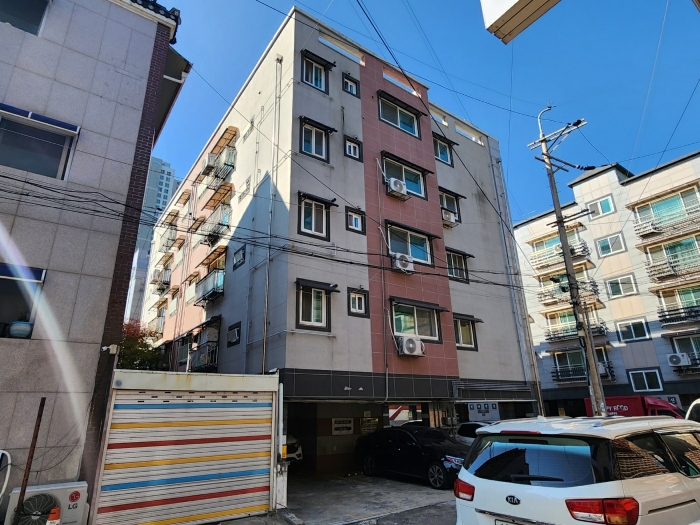 경기 안산시 단원구 와동 99, 3층302호 (와동,메르디앙) 다세대주택 경매 사진 5